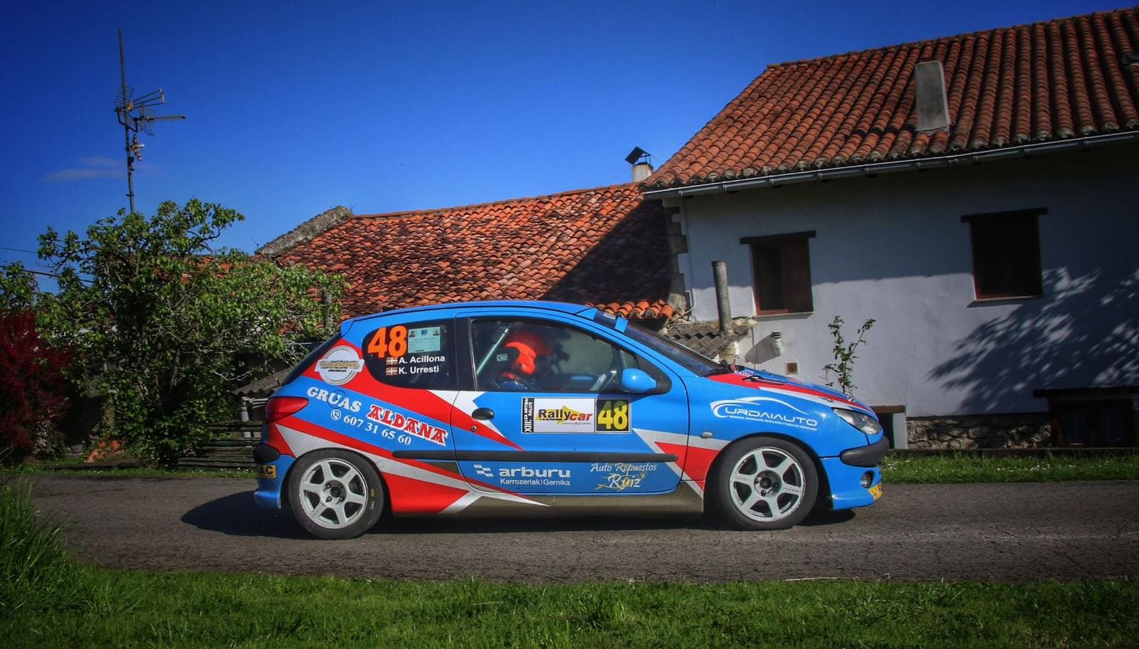 Alain Acillona - Imagen 2